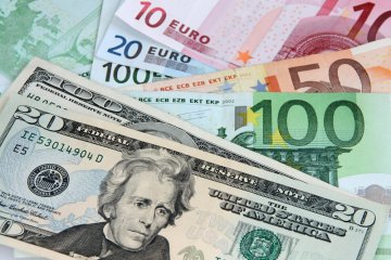 La paire Euro Dollar
