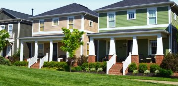 Investir dans l’immobilier avec les SCPI