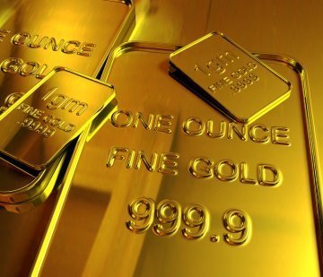Investir dans l'or - Investissement valeur refuge : l'or